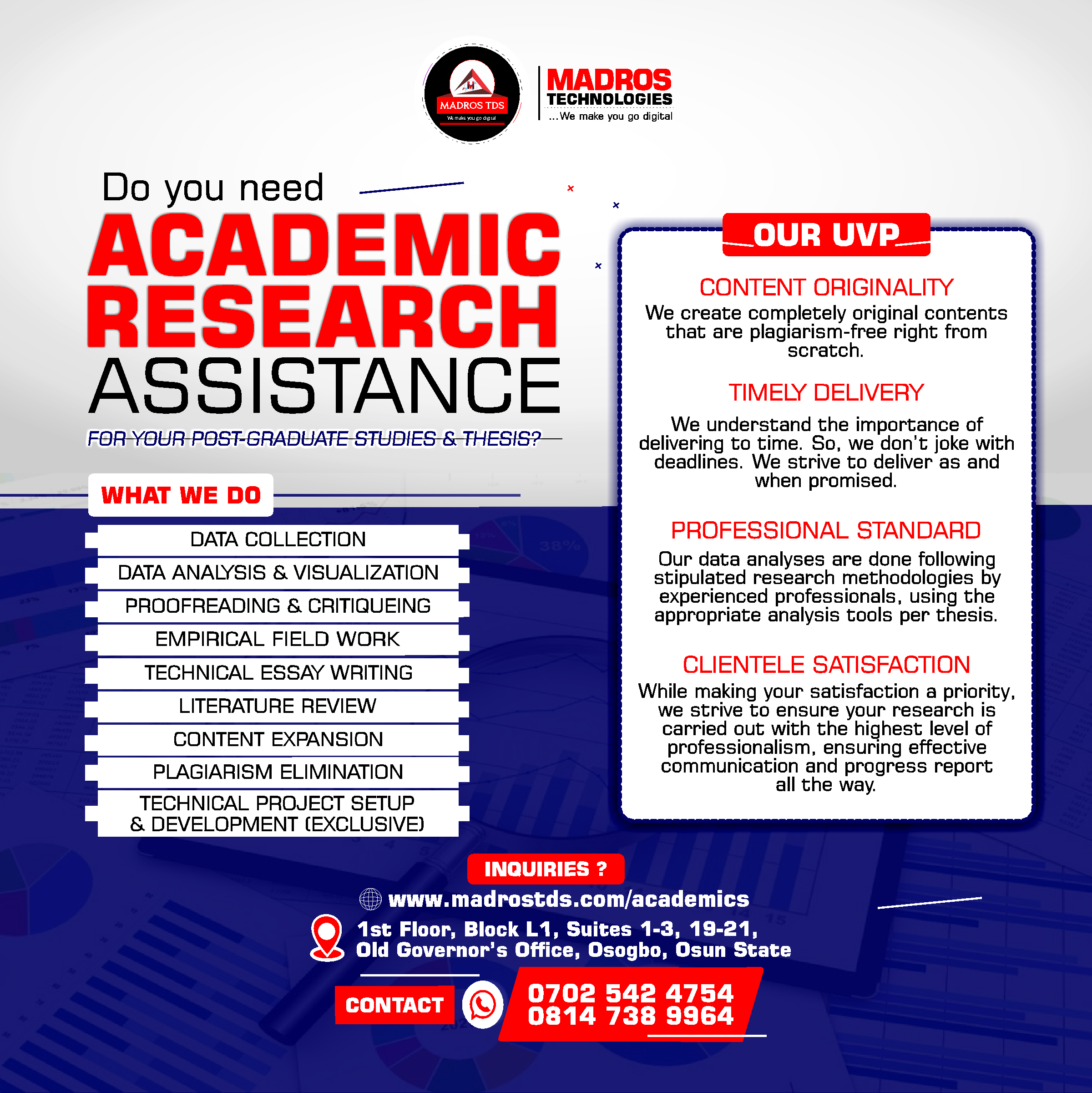 Advertorial Image
