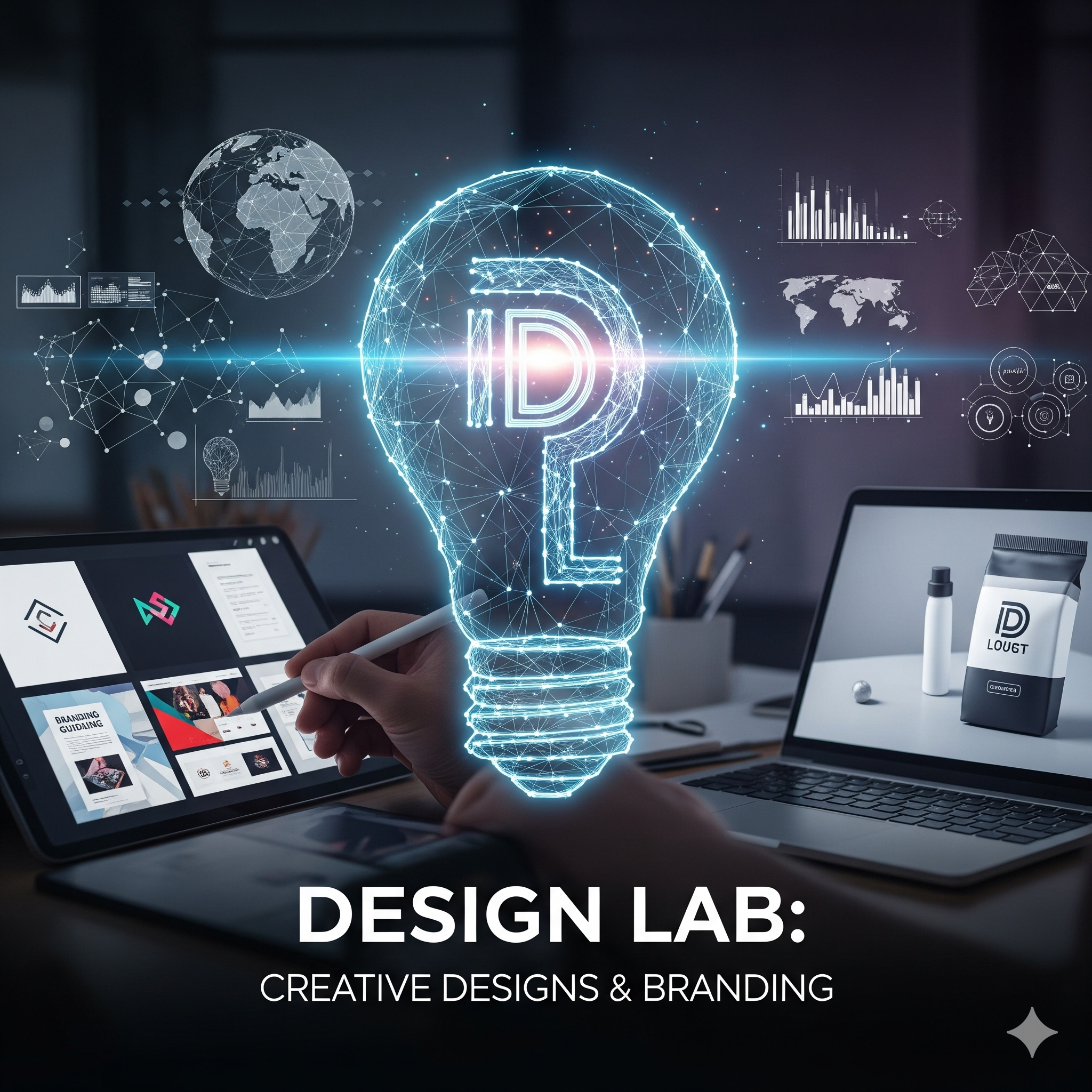 Learn Creative Designs & Branding for Kids at Madros Technologies Osogbo