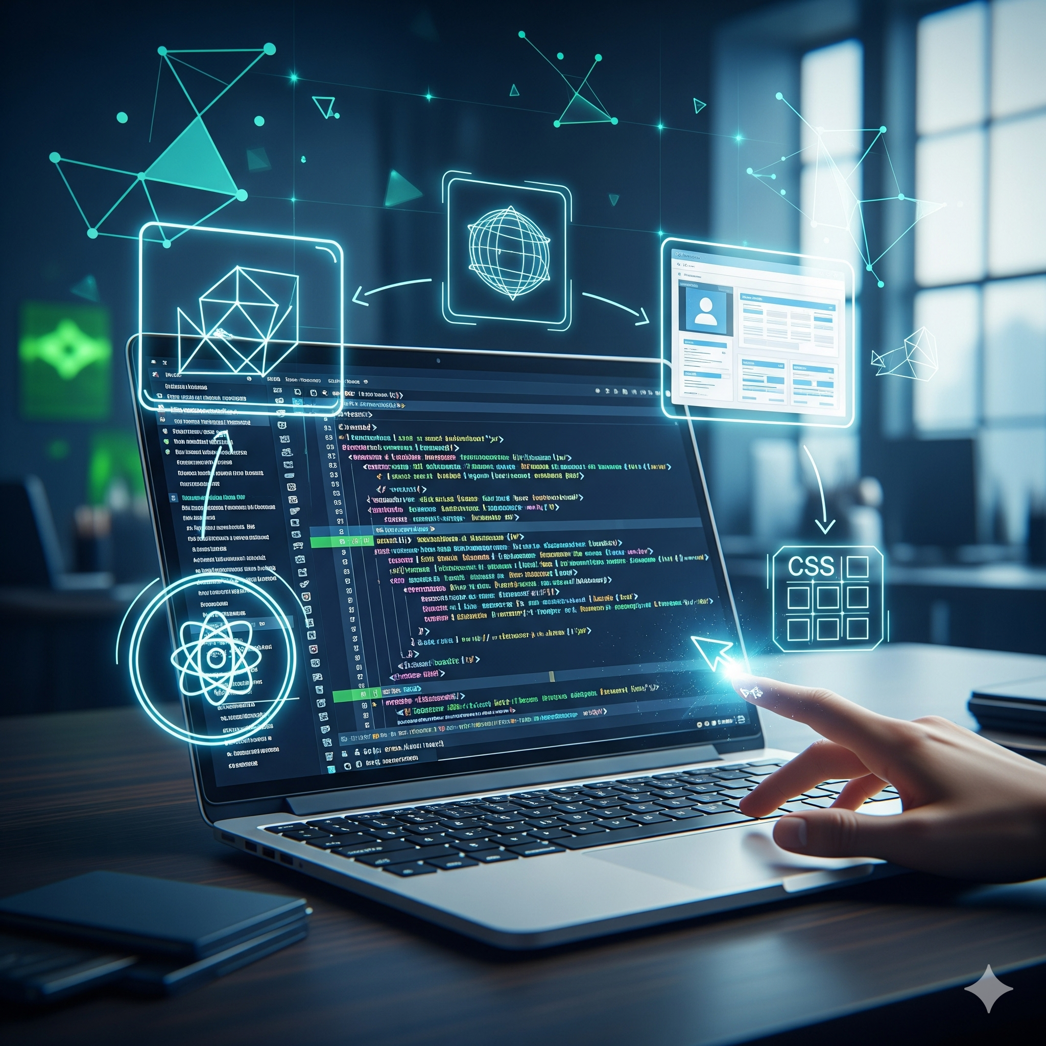 Learn Frontend Web Programming for Kids at Madros Technologies Osogbo