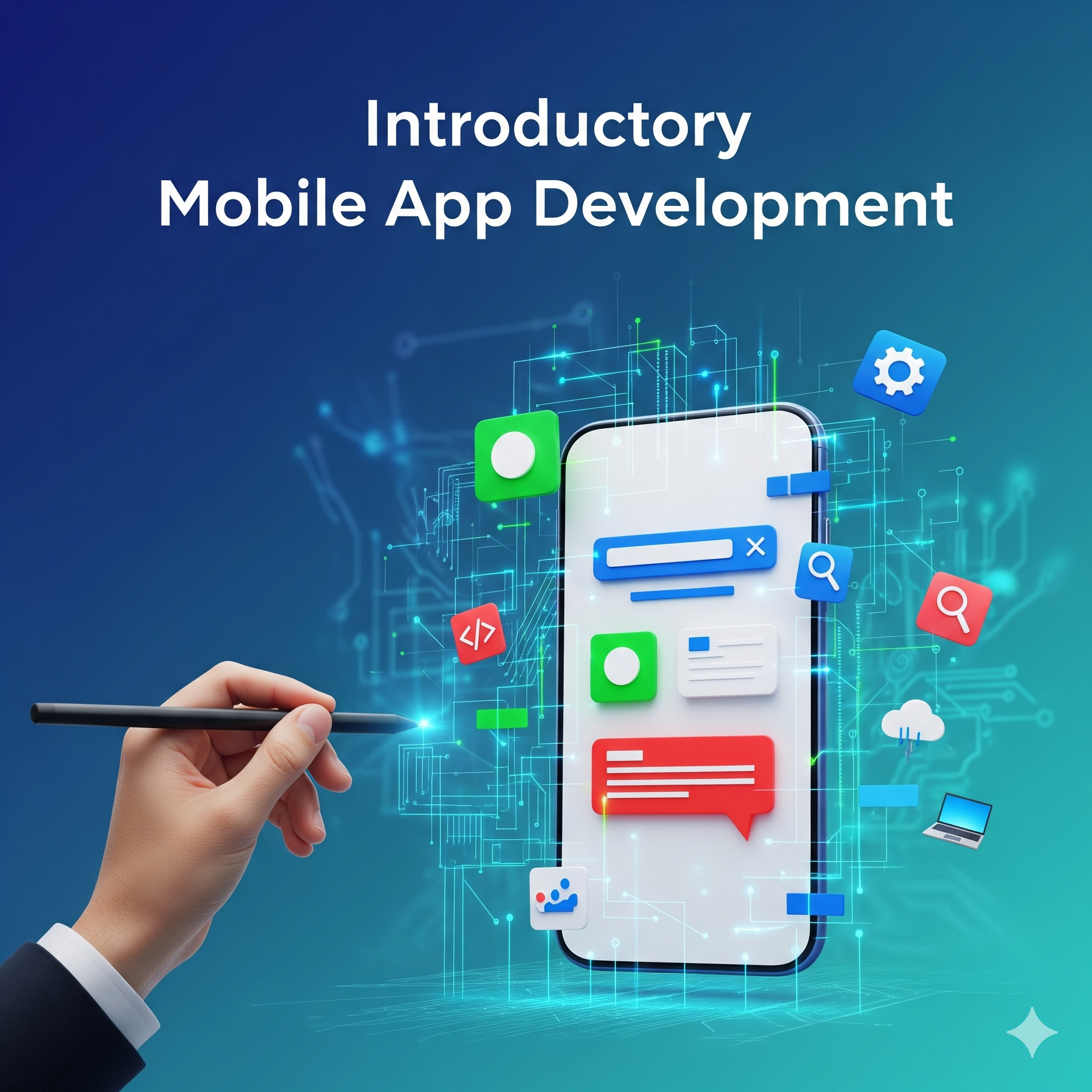 Learn Mobile App Development for Kids at Madros Technologies Osogbo