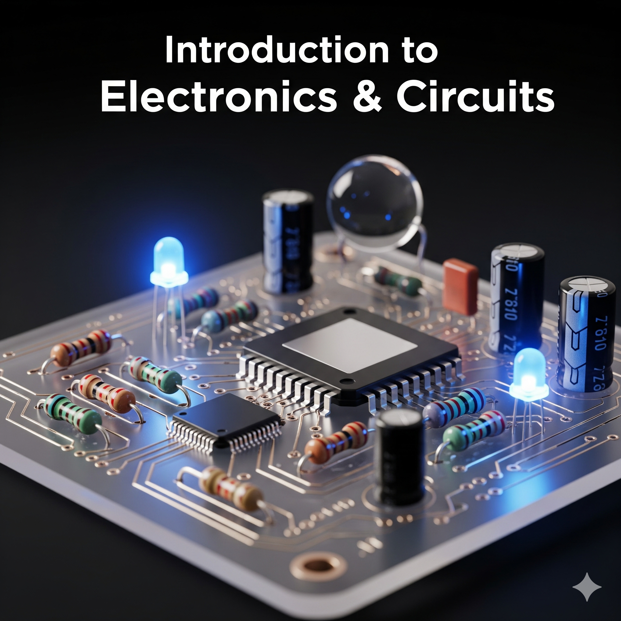 Learn Electronics & Circuits for Kids at Madros Technologies Osogbo