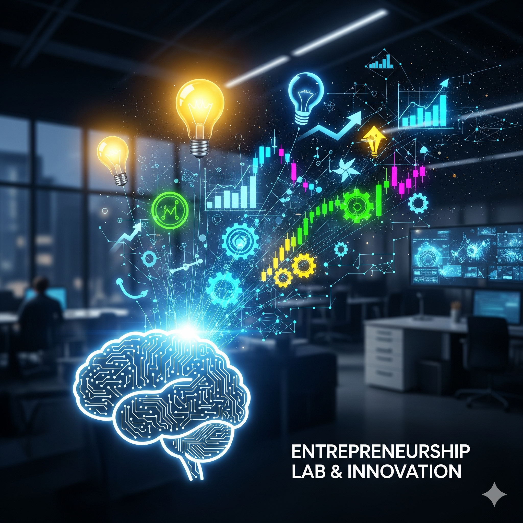 Learn Entrepreneurship & Innovation for Kids at Madros Technologies Osogbo