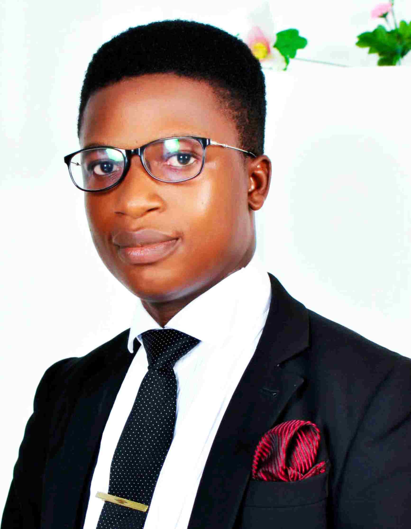 Oluwatobi Victor Akinola - Corporate Legal Counsel