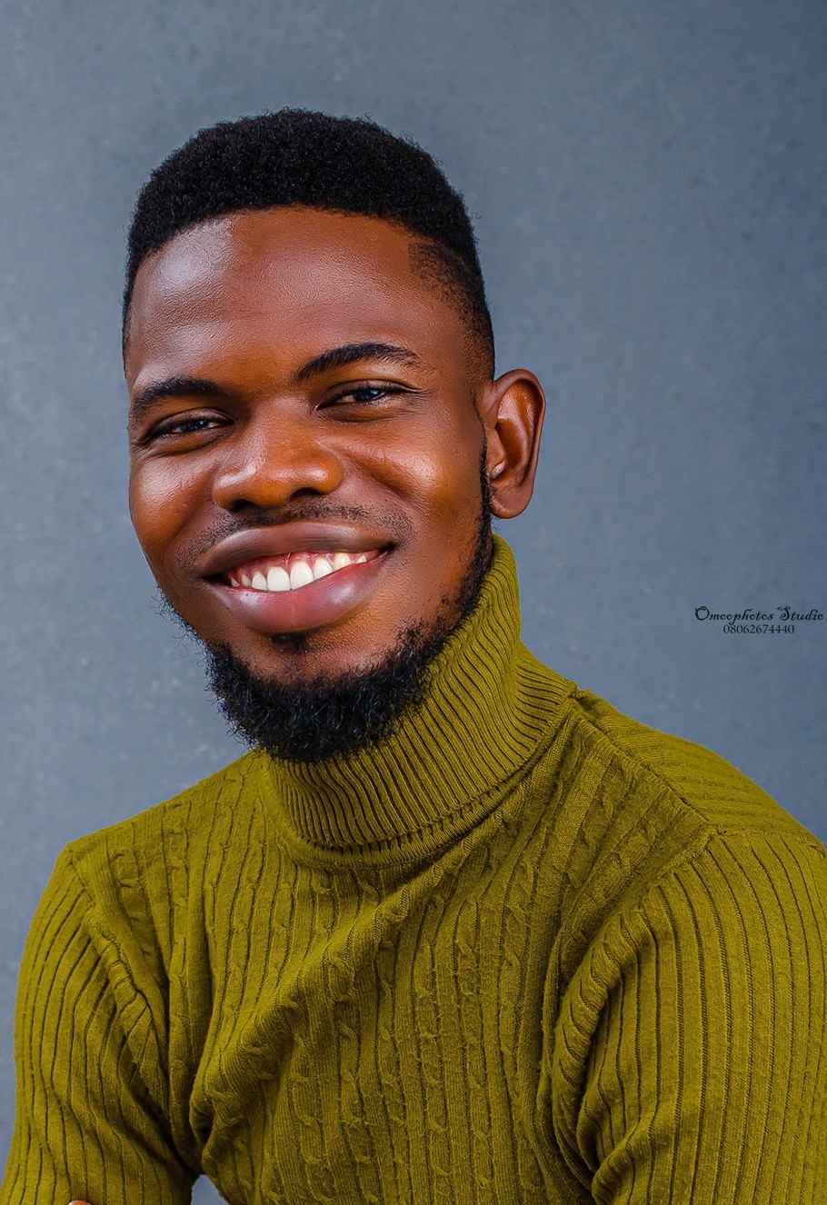 segun Solomon - Founder/CEO, Madros Technologies