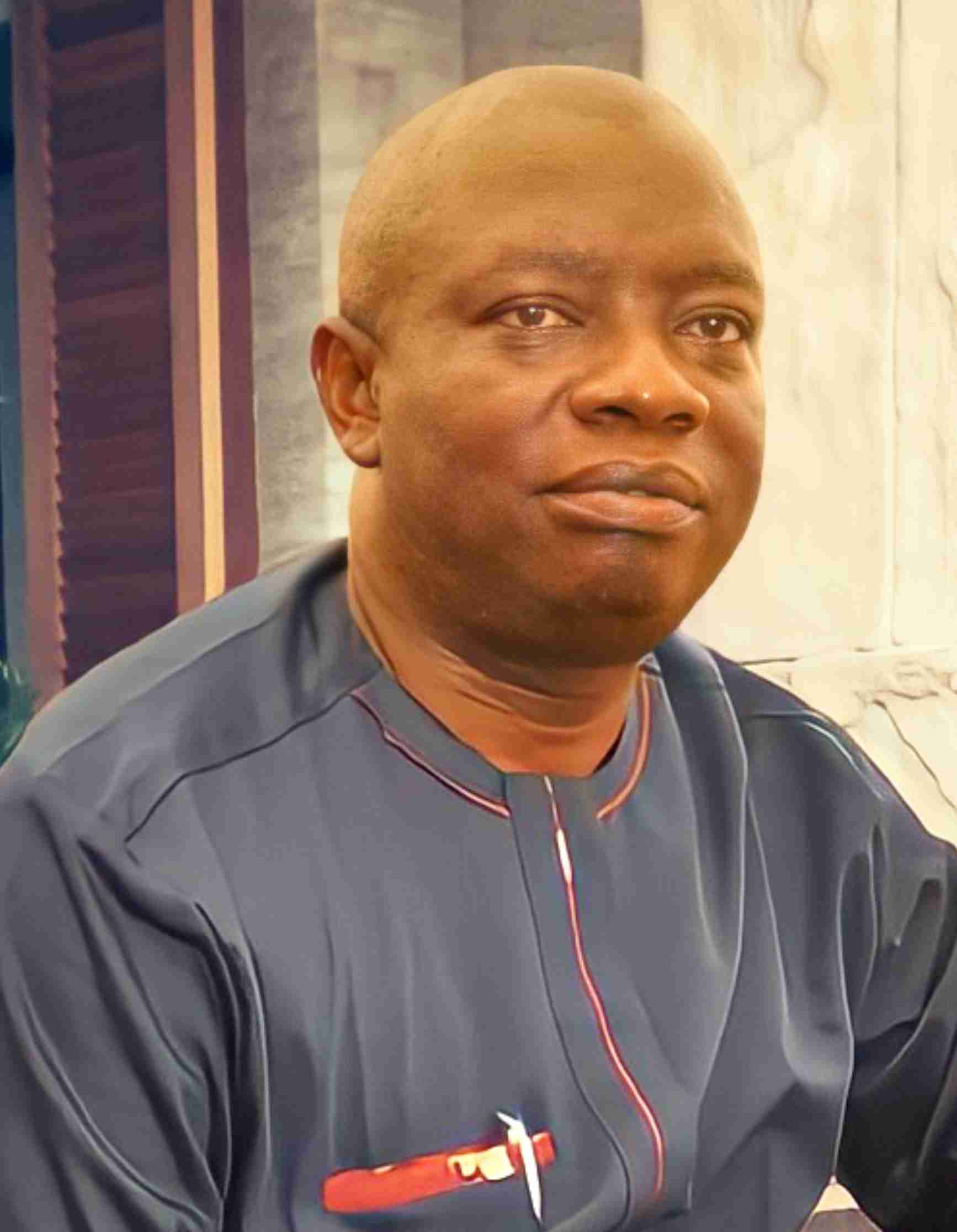 Dare Adeoye - Corporate Finance Counsel
