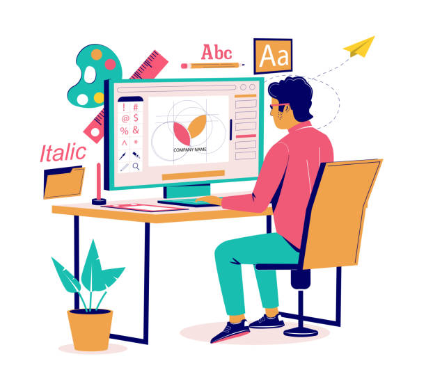 Graphic Design Agency