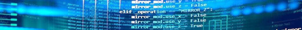 Programming