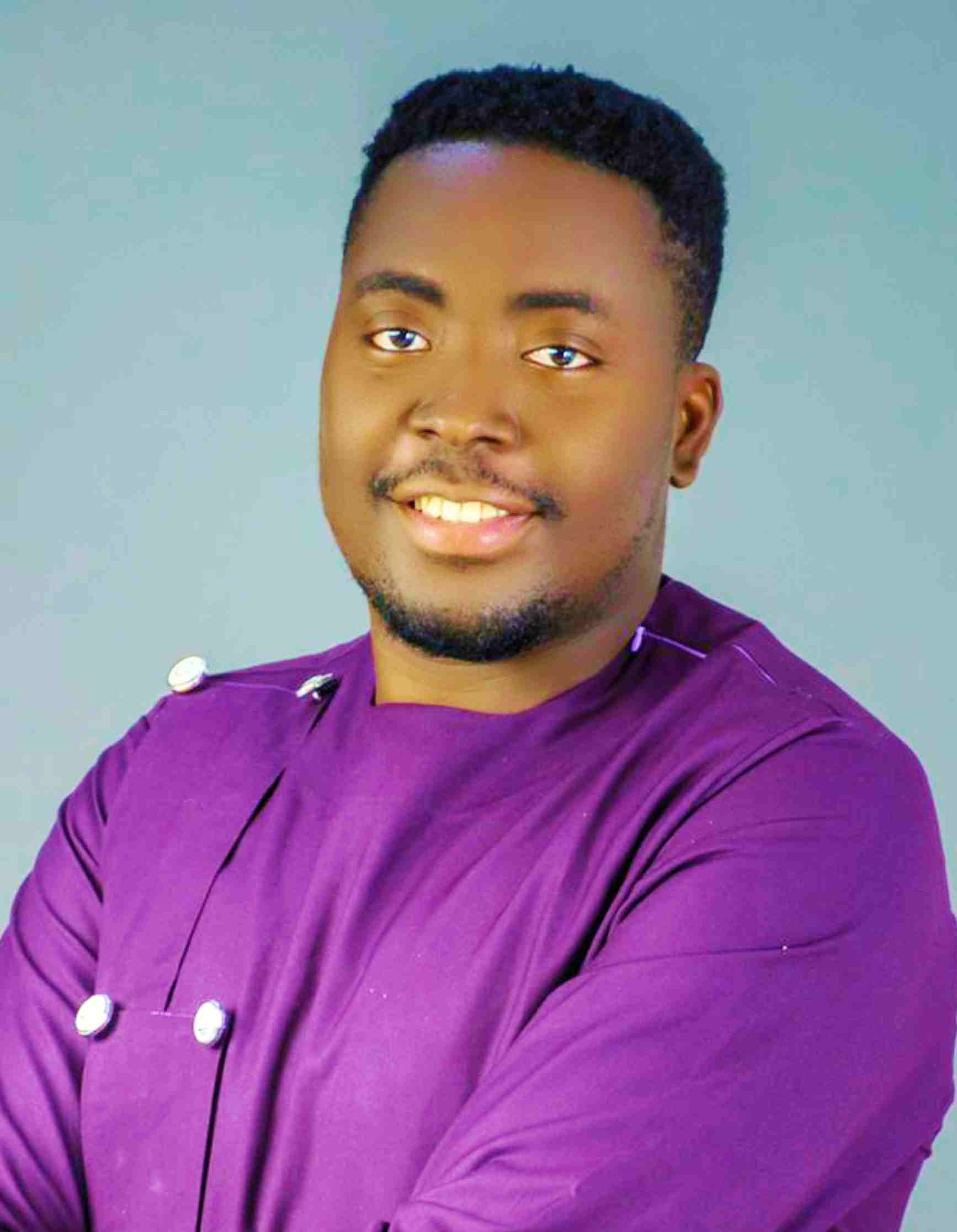 Kunle Oparinde PhD. - Chairman, Madros Inc