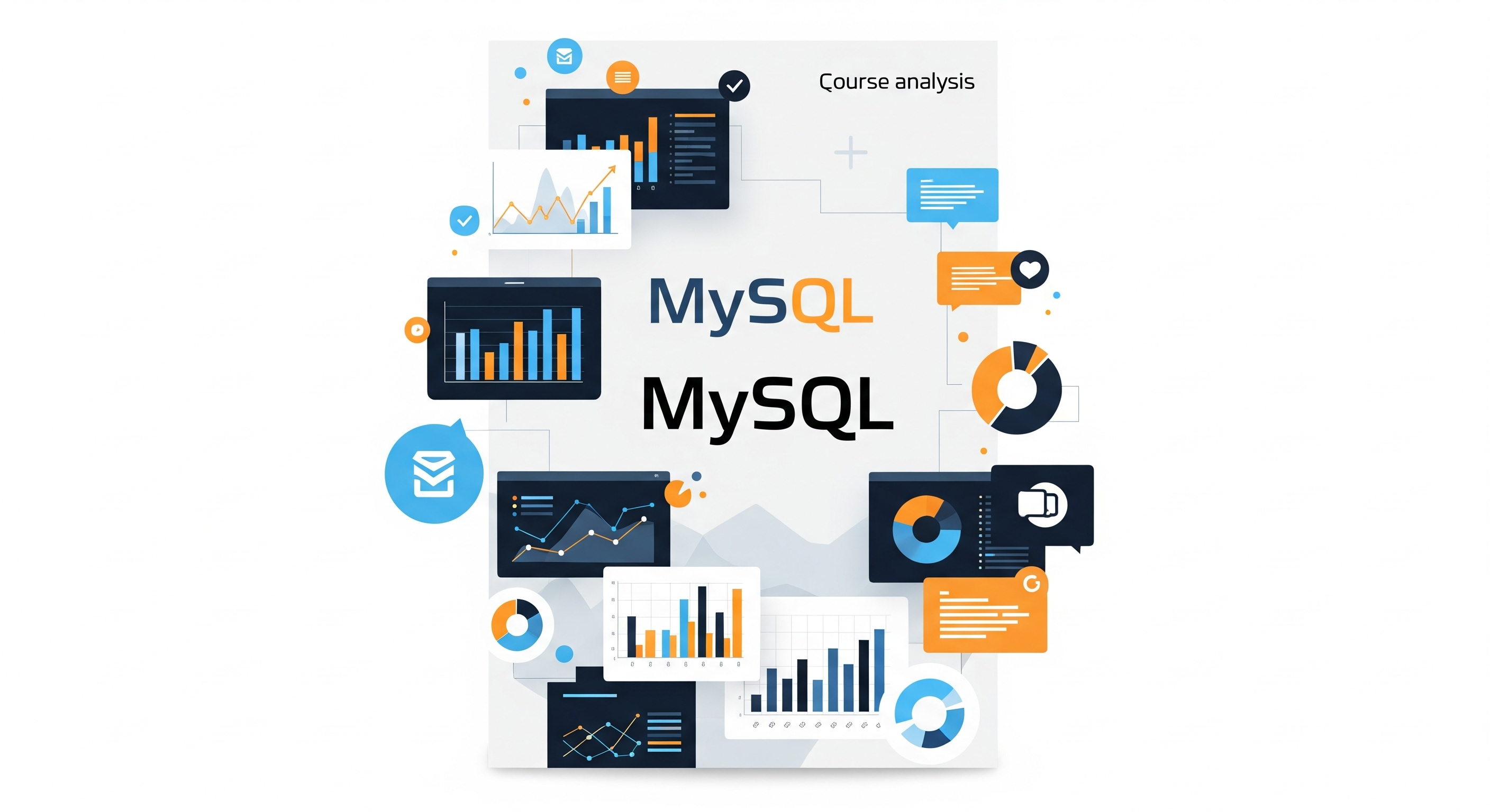 MySQL for Web & Application Databases
