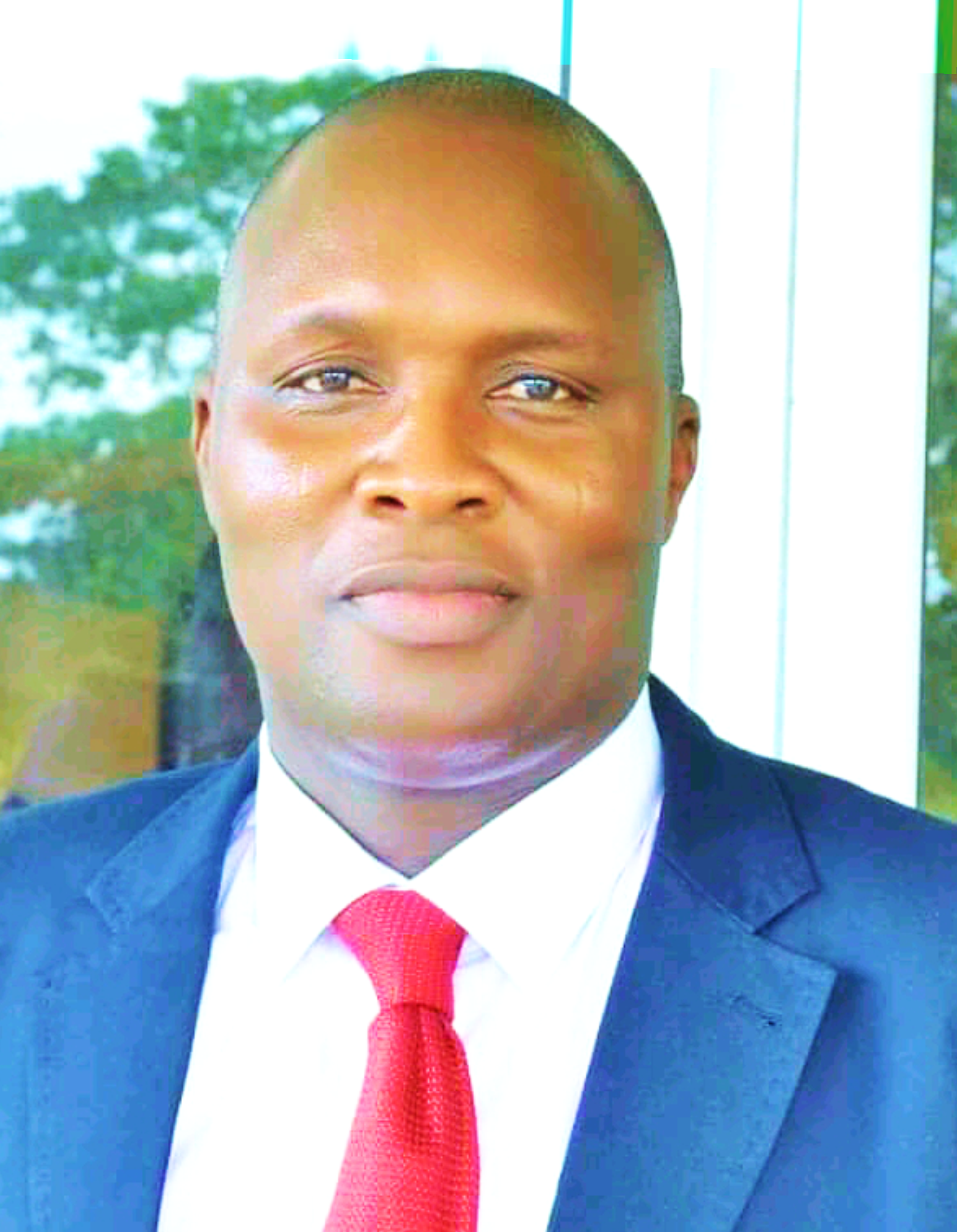 Olusegun Lana - Corporate Growth Counsel
