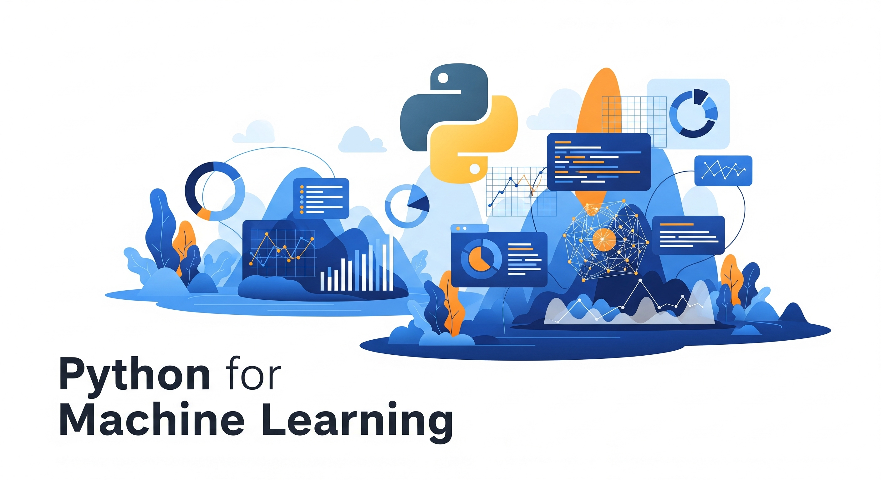 Introduction to Machine Learning with Python