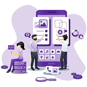 UI/UX Design Service