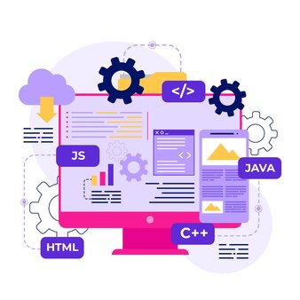 Web Development Service