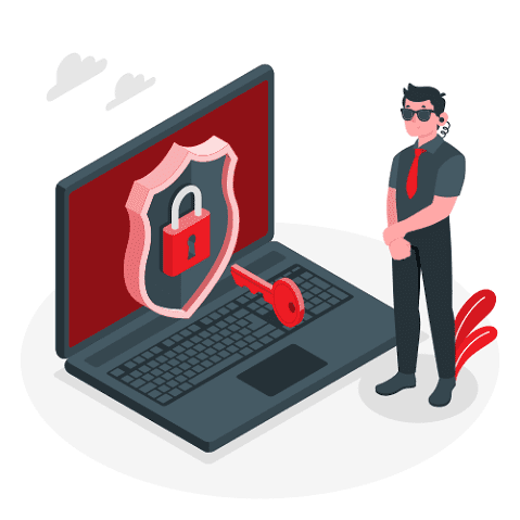 Web Security Service