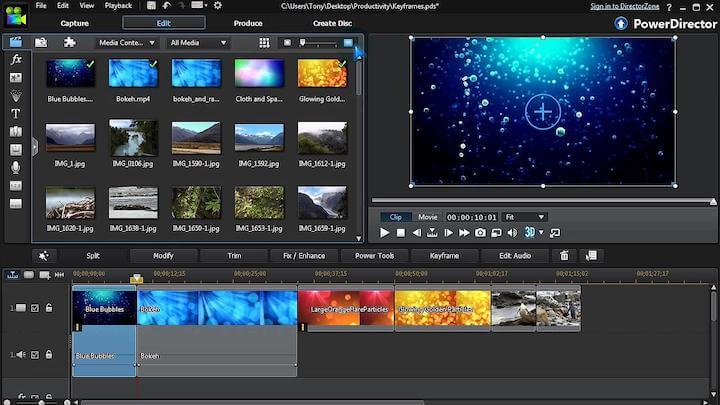 best-video-editing-software-beginners